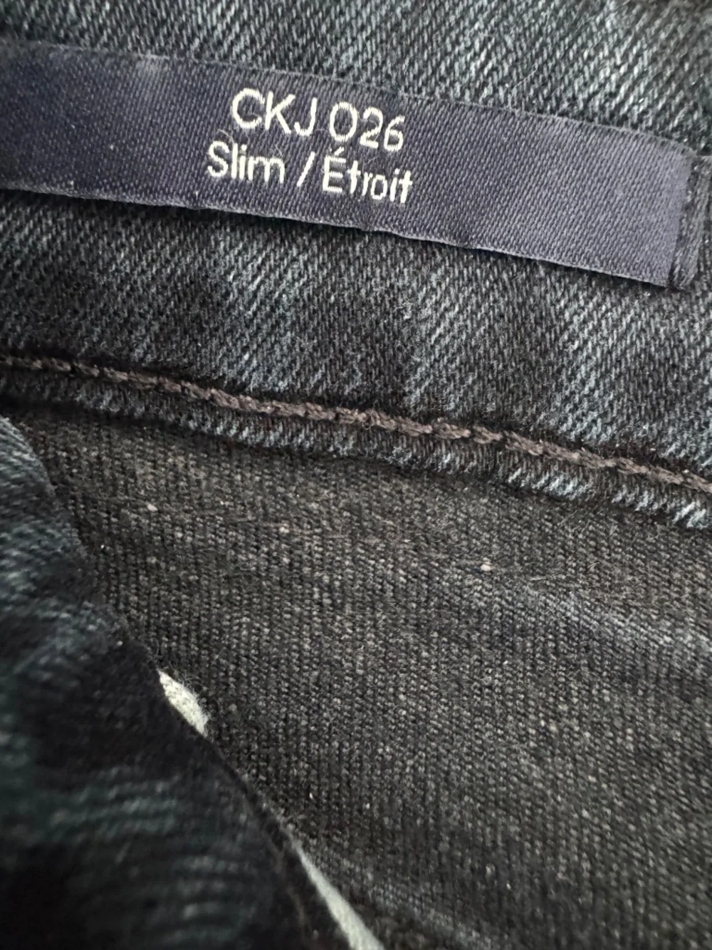 Calvin Klein Jeans calvin klein